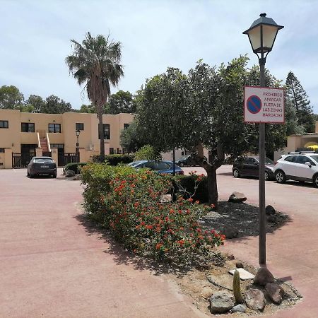 Casa El Sotillo Bajo Almería Eksteriør bilde