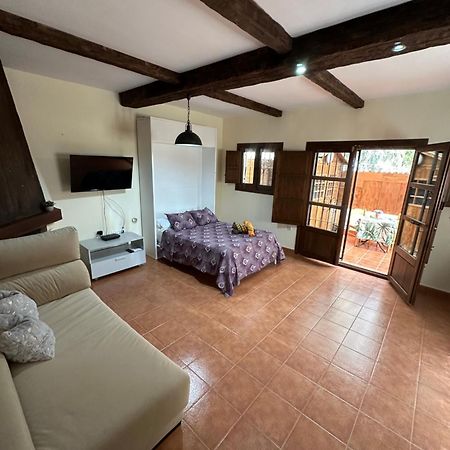 Casa El Sotillo Bajo Almería Eksteriør bilde