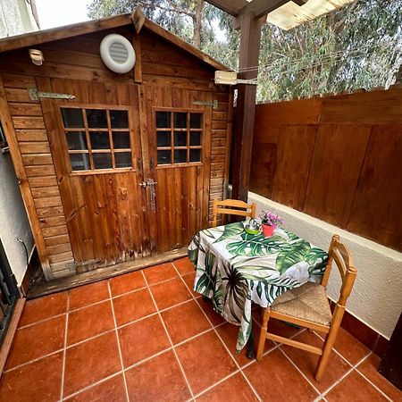 Casa El Sotillo Bajo Almería Eksteriør bilde