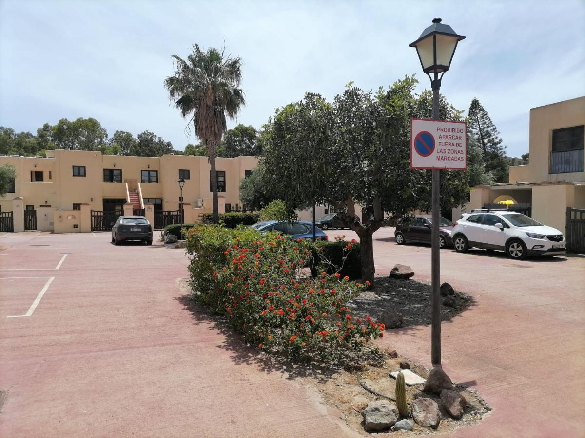 Casa El Sotillo Bajo Almería Eksteriør bilde