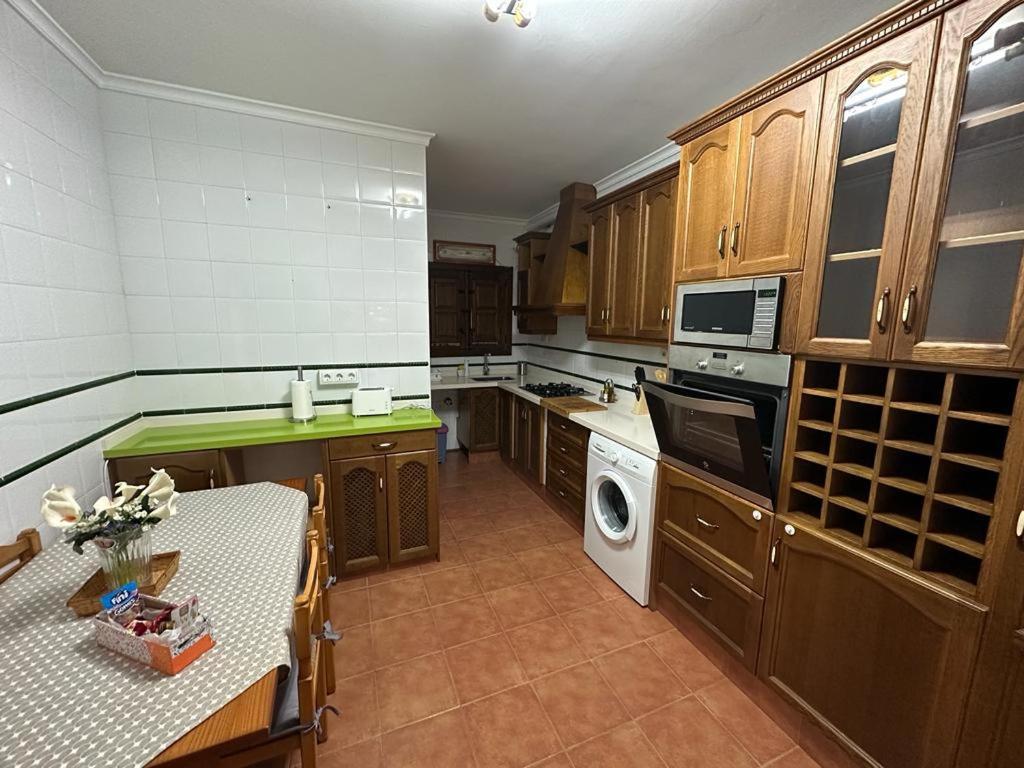 Casa El Sotillo Bajo Almería Eksteriør bilde