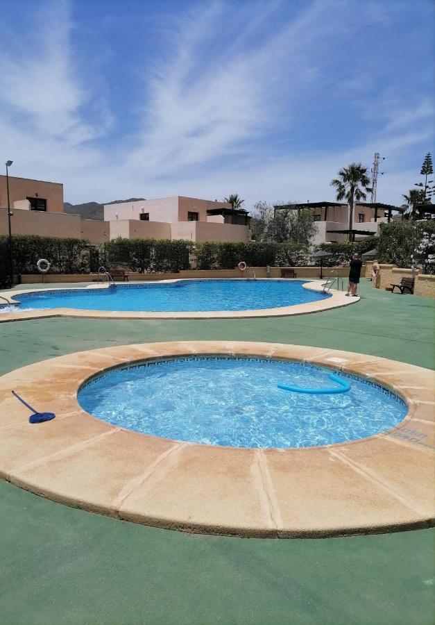 Casa El Sotillo Bajo Almería Eksteriør bilde