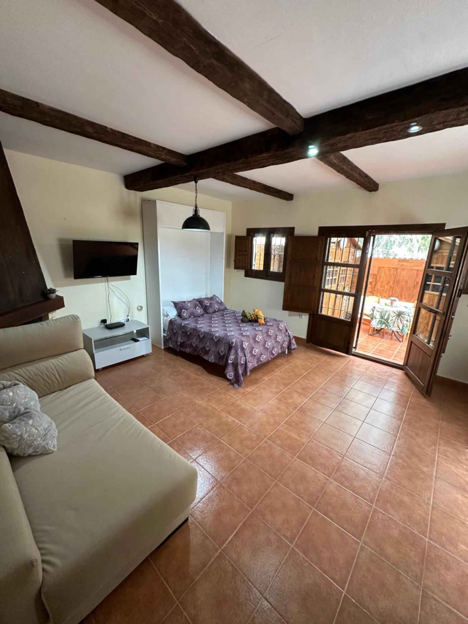 Casa El Sotillo Bajo Almería Eksteriør bilde